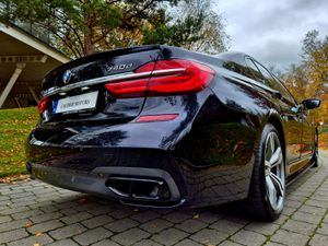 BMW 740d X-Drive M-Sport Plus 400Bhp - Image 4