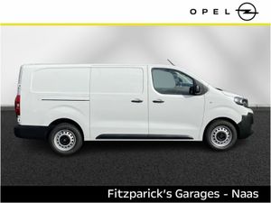 Opel Vivaro New Model L2h1 Komfort 1.5d (4.9  Fin - Image 4