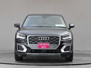 Audi Q2 1.0 Tfsi S-tronic 115BHP  reverse Cam par - Image 2