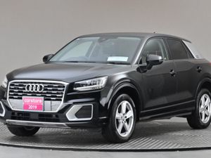 Audi Q2 1.0 Tfsi S-tronic 115BHP  reverse Cam par - Image 3