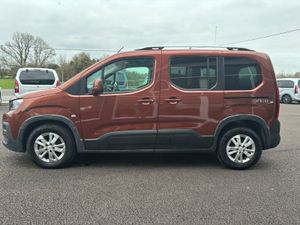 Wheelchair Car - Image 4