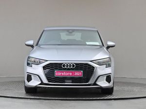 Audi A3 Sport 40 Tfsi E S-A 13kwh Phev S-tronic - Image 2