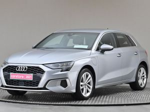 Audi A3 Sport 40 Tfsi E S-A 13kwh Phev S-tronic - Image 3