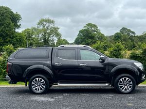 DEPOSIT TAKEN..... NAVARA 2.3 DCI TEKNA - Image 3