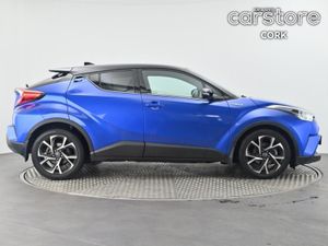 Toyota C-HR 1.8 Hybrid Luna Sport - Image 3