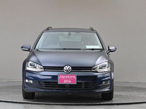 Volkswagen Golf 1.2 TSI DSG Variant  reverse Came - Image 2