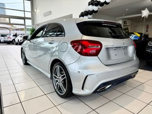 2018 Mercedes-Benz A-Class AUTO AMG PREMIUM-WOW - Image 4