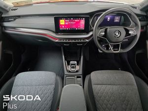 Skoda Octavia Sportline 2.0tdi 150Bhp DSG - Image 2