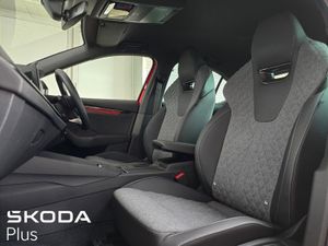Skoda Octavia Sportline 2.0tdi 150Bhp DSG - Image 4