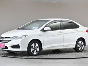 Honda Grace 1.5 Hybrid 4DR Auto  low Mileage reve - Image 4