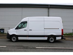 Mercedes-Benz Sprinter Mercedes Sprinter Fridge V - Image 2