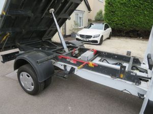 TIPPER 2020 Ford Transit Ford Transit - Image 4