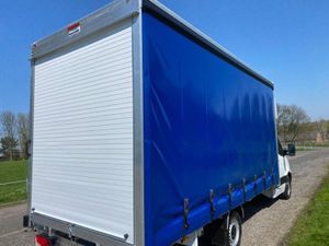 Mercedes-Benz Sprinter - Image 4