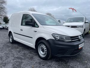 Volkswagen Caddy - Image 4