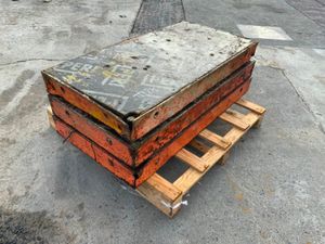 48 x 24 PERI SHUTTERING PANS..4824. - Image 2