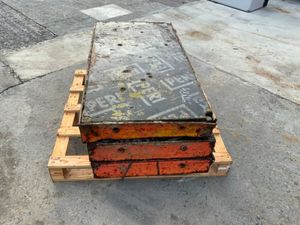 48 x 24 PERI SHUTTERING PANS..4824. - Image 3