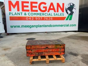 48 x 24 PERI SHUTTERING PANS..4824. - Image 4