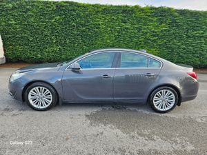 Opel Insignia 2016 1.6cdti 136ps se - Image 2