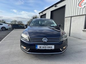 SPOTLESS VOLKSWAGEN PASSAT TRENDLINE - Image 2