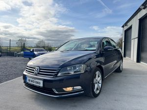 SPOTLESS VOLKSWAGEN PASSAT TRENDLINE - Image 3