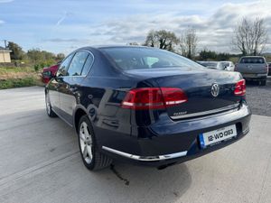 SPOTLESS VOLKSWAGEN PASSAT TRENDLINE - Image 4