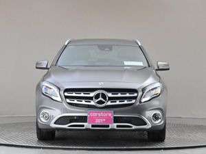 Mercedes-Benz GLA Class GLA 180  full Leather pow - Image 2
