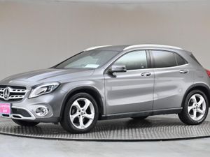 Mercedes-Benz GLA-Class GLA 180 FULL Leather powe - Image 4