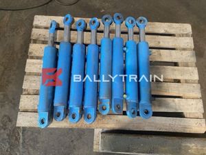 Hydraulic Cylinders - Image 2
