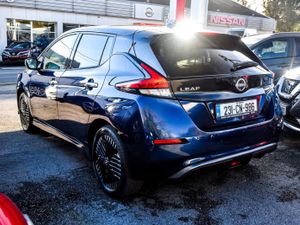 Nissan Leaf SVE Tekna. Only 31kms - Image 2