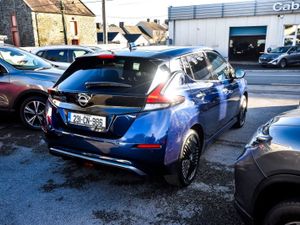 Nissan Leaf SVE Tekna. Only 31kms - Image 4