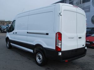 Ford Transit Transit Leader 350 L3h2 2.0 105 - Image 3