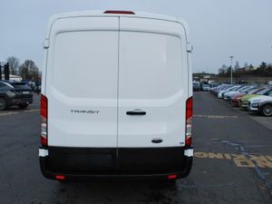 Ford Transit Transit Leader 350 L3h2 2.0 105 - Image 4