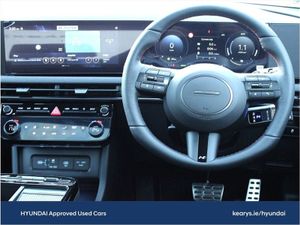 Hyundai Tucson Order Your 252 - Tucson Platinum - - Image 4
