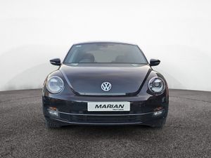 Volkswagen Beetle 2014 Automatic  (02) - Image 2