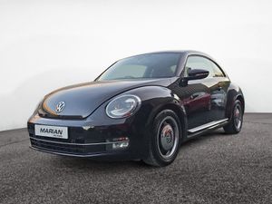 Volkswagen Beetle 2014 Automatic  (02) - Image 3