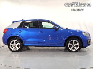 Audi Q2 1.0 Tfsi 5DR - Image 2
