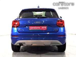 Audi Q2 1.0 Tfsi 5DR - Image 4