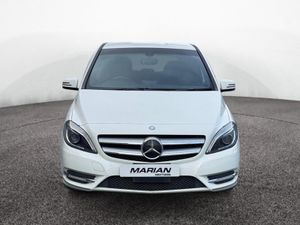 Mercedes B180 Automatic  (54) - Image 2
