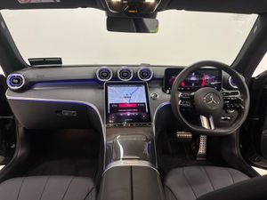 Mercedes-Benz CLE CLE 200 AMG Line Coupe - Image 4