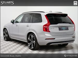Volvo XC90 Ultimate Dark Phev Xc90 T8 7 Seats 455 - Image 2