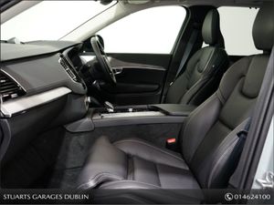 Volvo XC90 Ultimate Dark Phev Xc90 T8 7 Seats 455 - Image 4