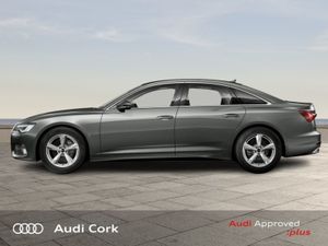 Audi A6 Saloon 40tdi 204BHP SE Automatic With Hig - Image 3