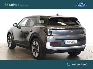 Ford Explorer Select Extended Range  Call Patrick - Image 4