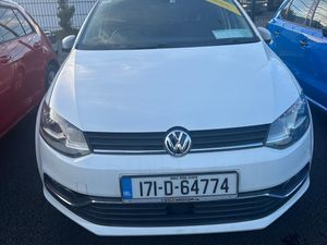 VOLKSWAGON POLO - Image 2