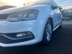 VOLKSWAGON POLO - Image 3