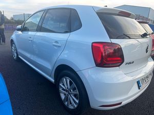 VOLKSWAGON POLO - Image 4