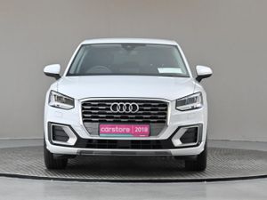 Audi Q2 1.0 Tfsi S-tronic 115BHP  reverse Cam par - Image 2