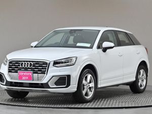 Audi Q2 1.0 Tfsi S-tronic 115BHP  reverse Cam par - Image 3