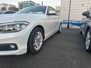 BMW 1 SERIES 2016/3 118I - Image 3