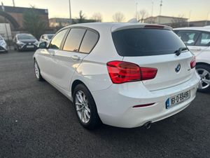 BMW 1 SERIES 2016/3 118I - Image 4
